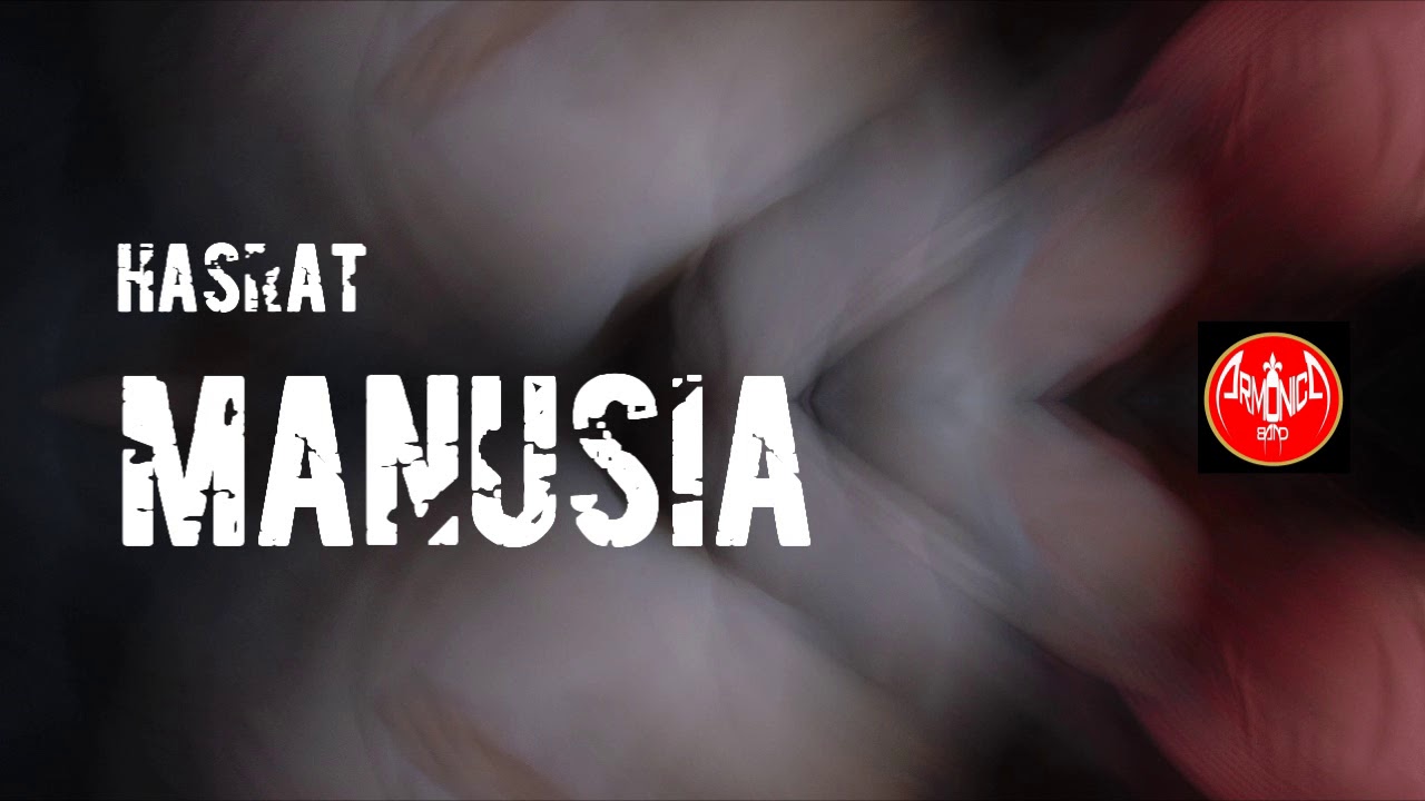 Armonica - Jagalah Bumi - (Official Audio Lirik)