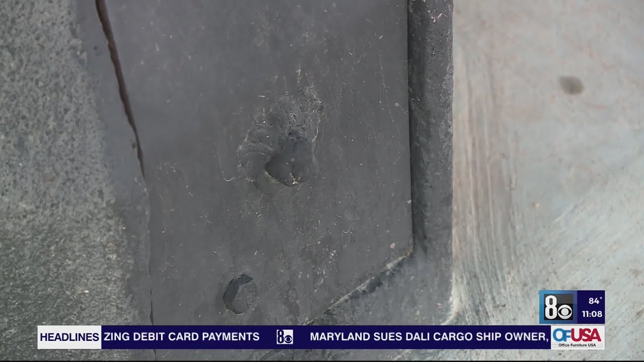 Copper wire thieves strike northwest Las Vegas valley neighborhood