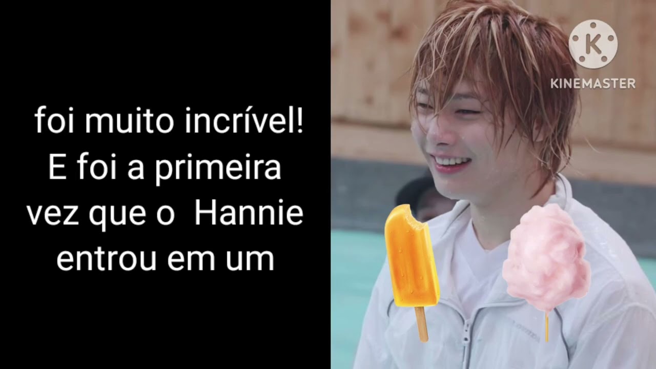 Ligação Stray Kids: 
