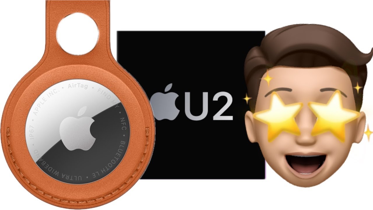 Apple announces new AirTag generation, Intel Panther Lake vs. Apple M5, AI Siri event in February?