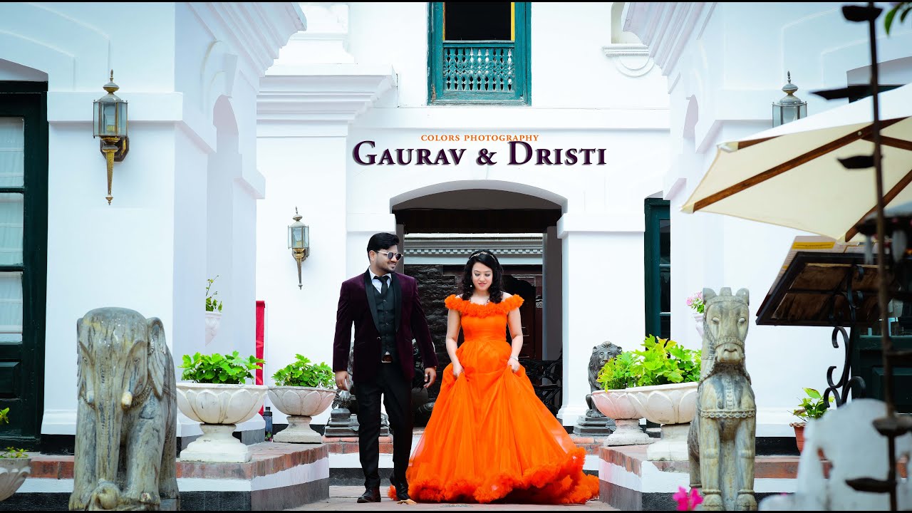 BEST RING CEREMONY TEASER 2023 | GAURAV & DRISTI I COLORS PHOTOGRAPHY I NEPAL