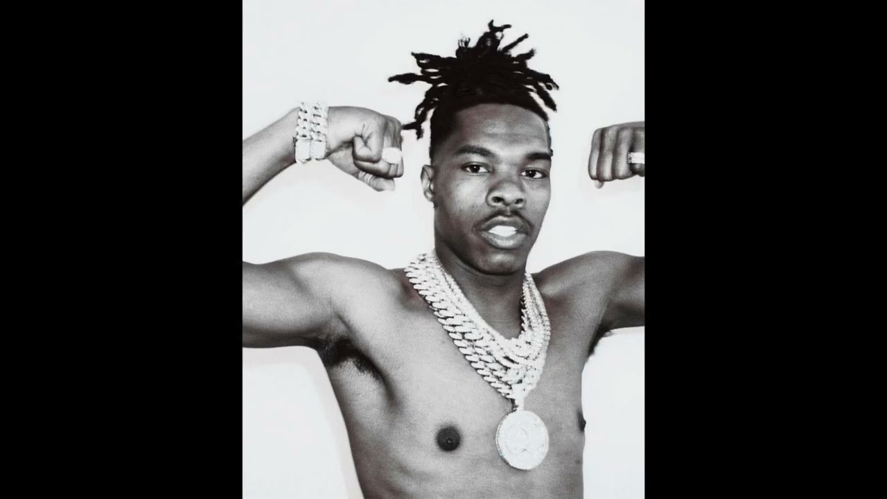 Lil Baby Type Beat – 