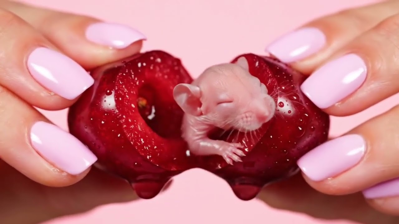 What’s Inside This Fruit?