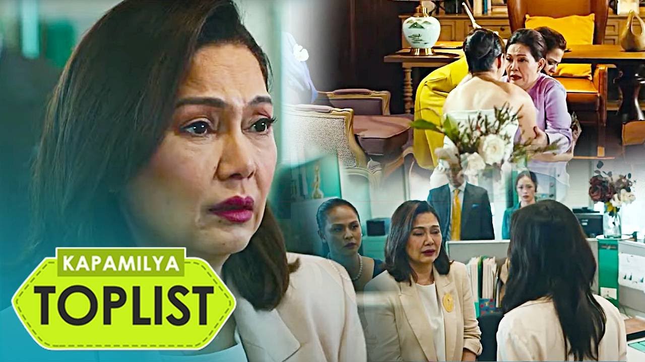 15 scenes of Maricel Soriano as Amanda that we will surely miss in Pira-Pirasong Paraiso | Toplist