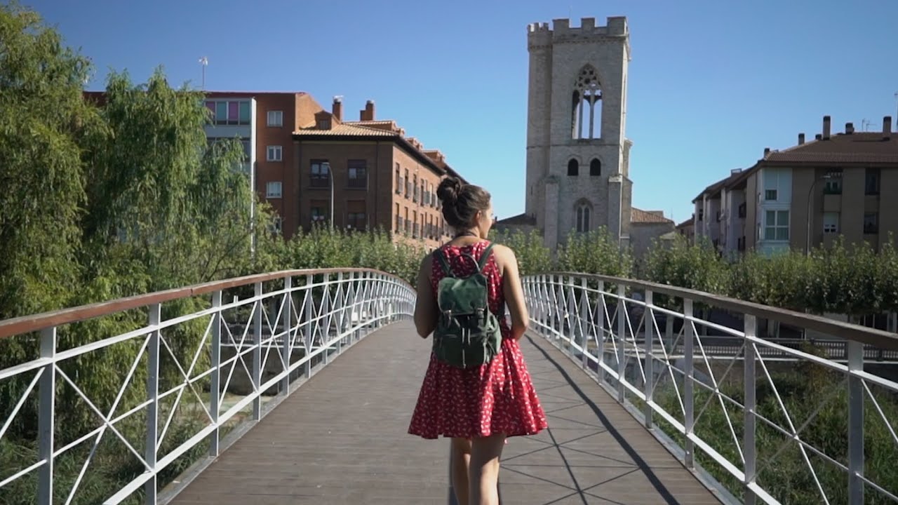Me Quedo en Palencia