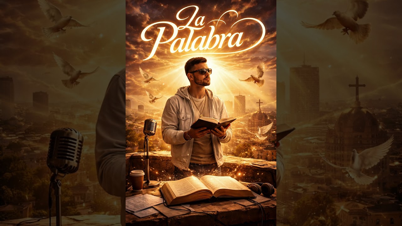 La Palabra Sobre Lo Que Veo