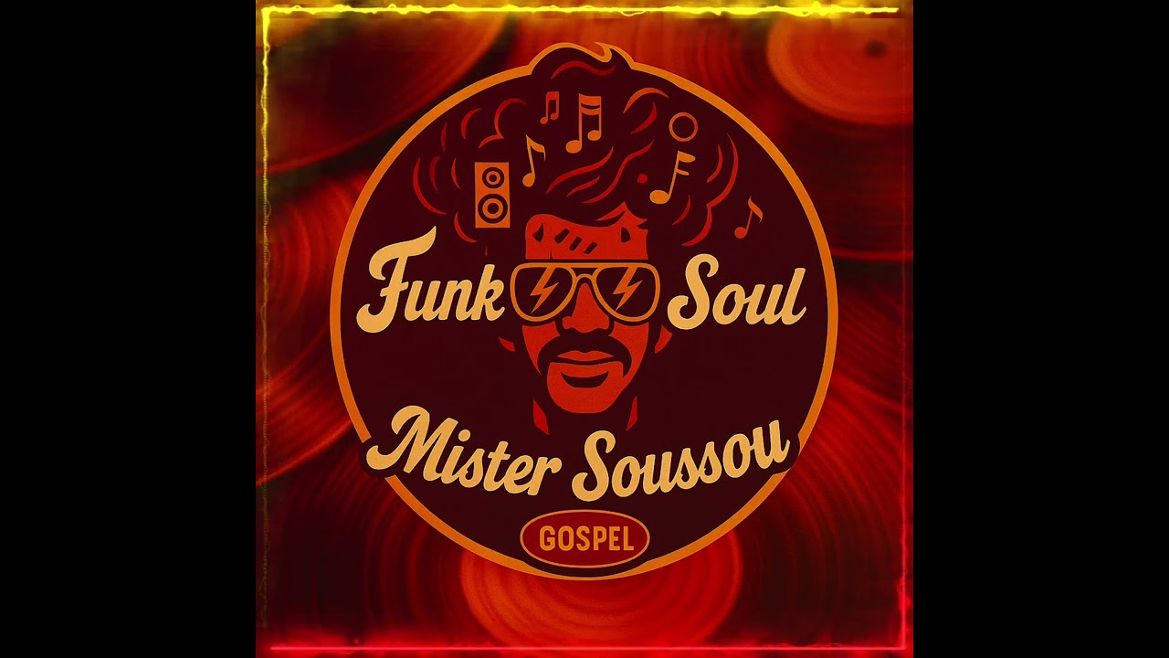 SOUL FUNK MUSIC 💣💣💣