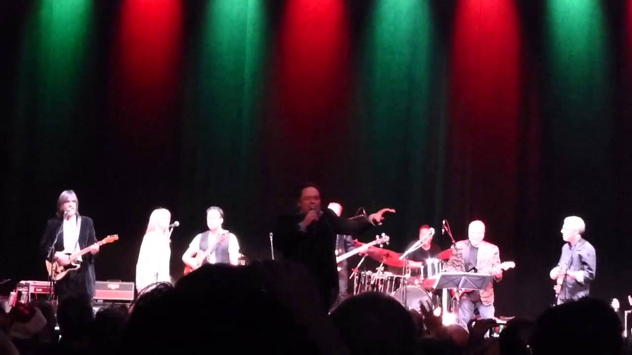 Hot Tuna ft Marty Balin- Volunteers 12-13-14 Beacon Theater, NYC