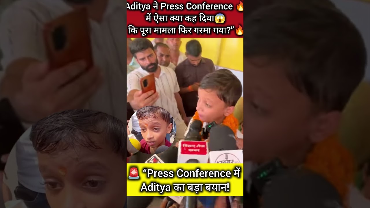 Little Aditya who raised his voice in the BPSC protest&hellip;😥🔥❤️#cjpprotest #shorts #jantarmantar #vir...