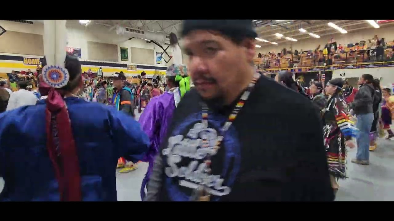 Bad River @ Bnakwi Gises pw 2024