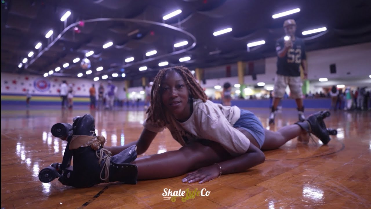 Dallas, TX SKATE Fair Classic | Sunday Night