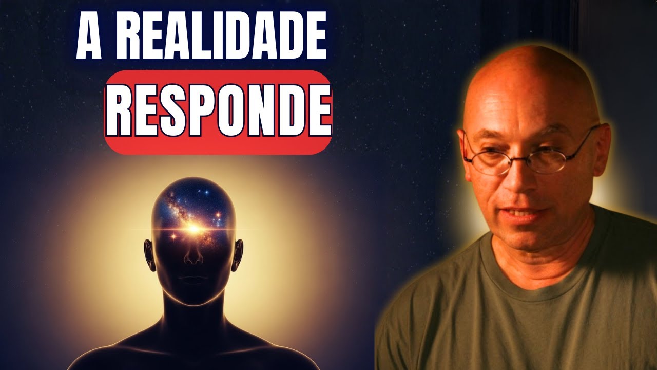 BASHAR: Sua Vida É um Reflexo do Que Você Está Sustentando (Nada é aleatório)