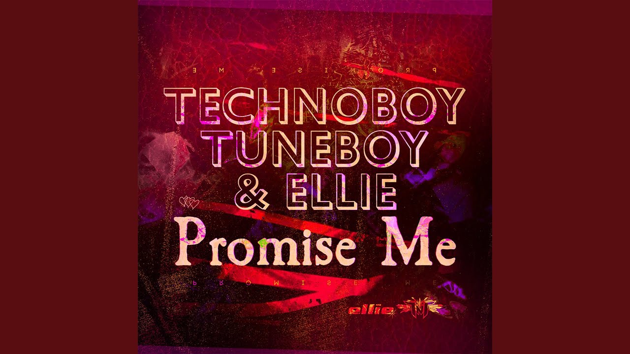 Promise Me (Radio Edit)