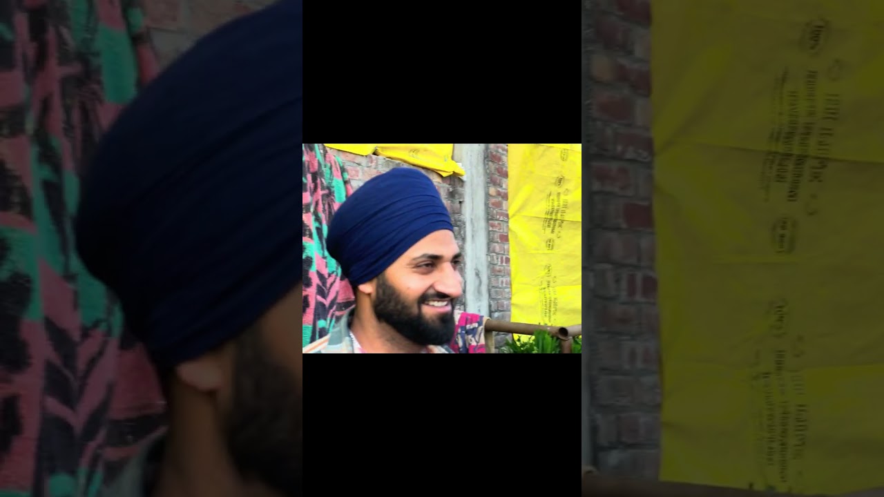 Gyia nu chrra ponde oye singh#majhail #bababakalasahib #bababakalasahib ##punjab #viral 👏