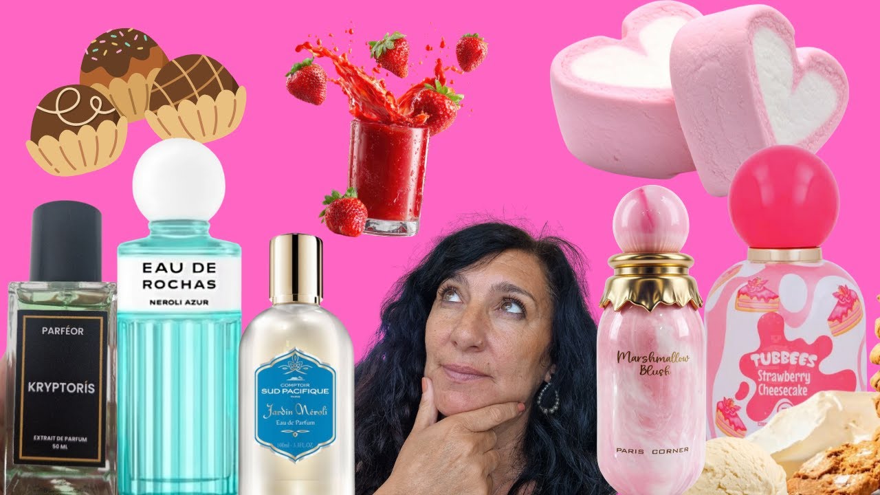 PARFUMS ROCHAS TUBBES PARIS CORNER PARFEOR