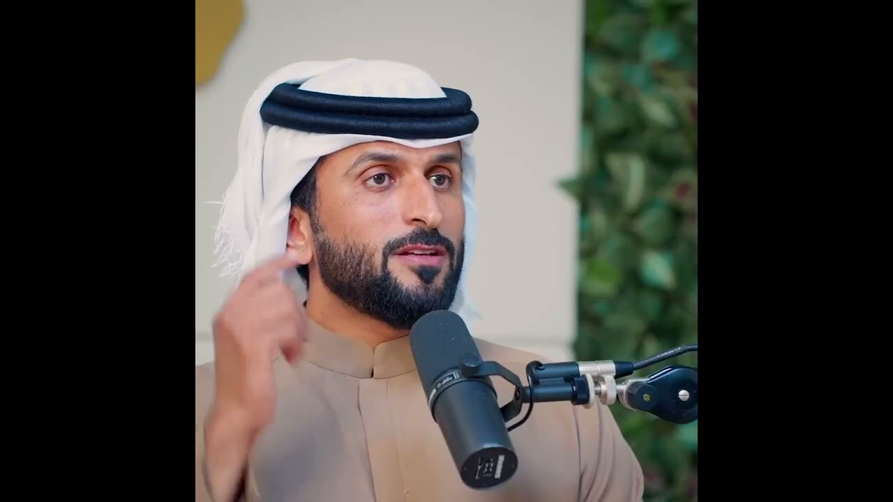 الشيخ ناصر بن حمد: بحريني كان يعمل في التنظيف.. ثابر وأصبح من أفضل المدربين في العمليات الخاصة