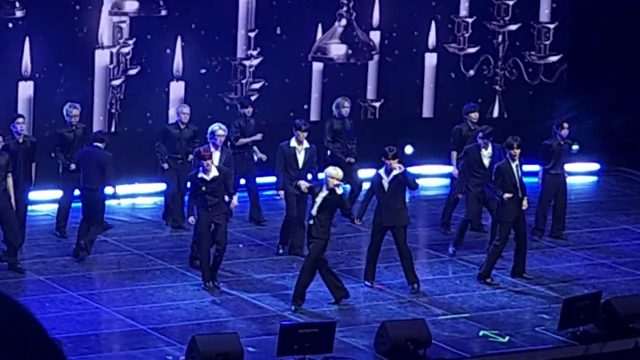 【ATEEZ】Ice On My Teeth / In Your Fantasy 〈DAWN:26〉FANMEETING - 260117