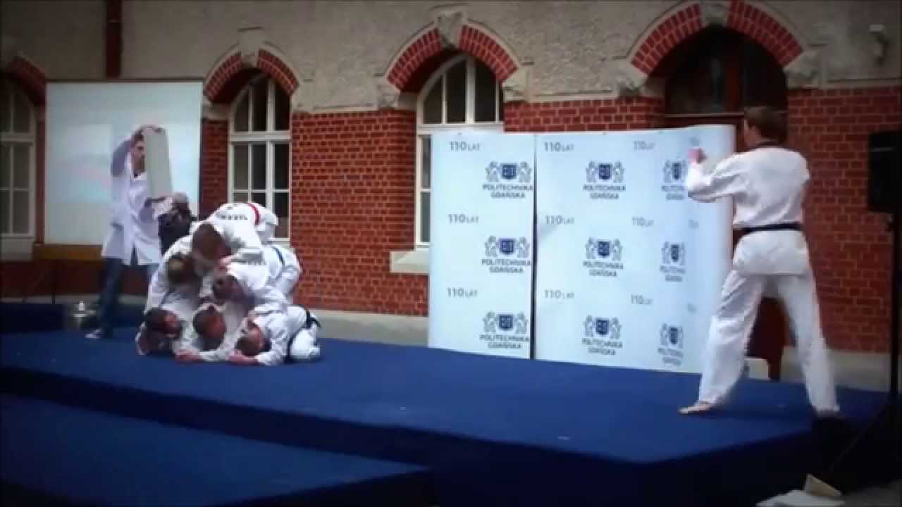 AKT Udar highlights