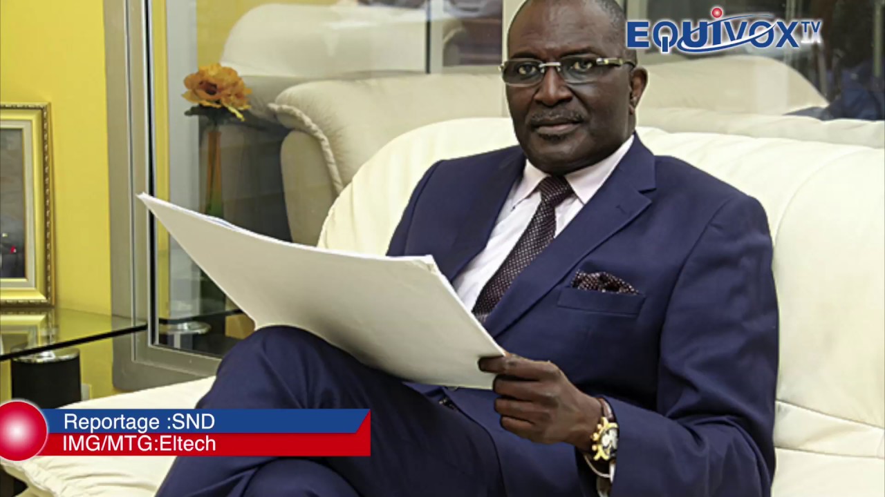 BABACAR NGOM SEDIMA 