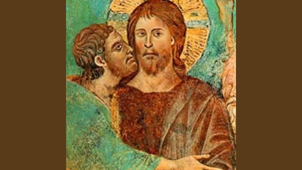 Judas, who has broken the law