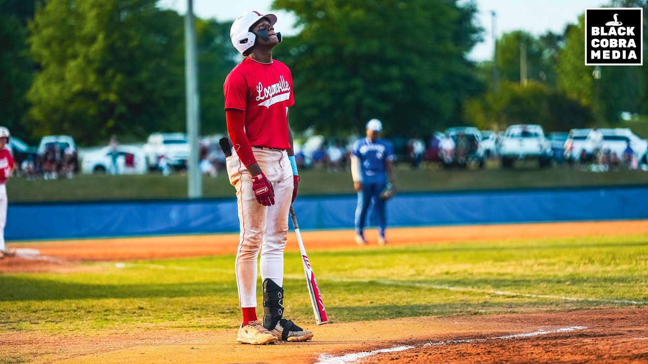 IT ALL COMES DOWN TO THIS!!! WIN OR GO HOME #2 LOCUST GROVE(33-3-1) VS. #3 LOGANVILLE(28-8) | GM 3