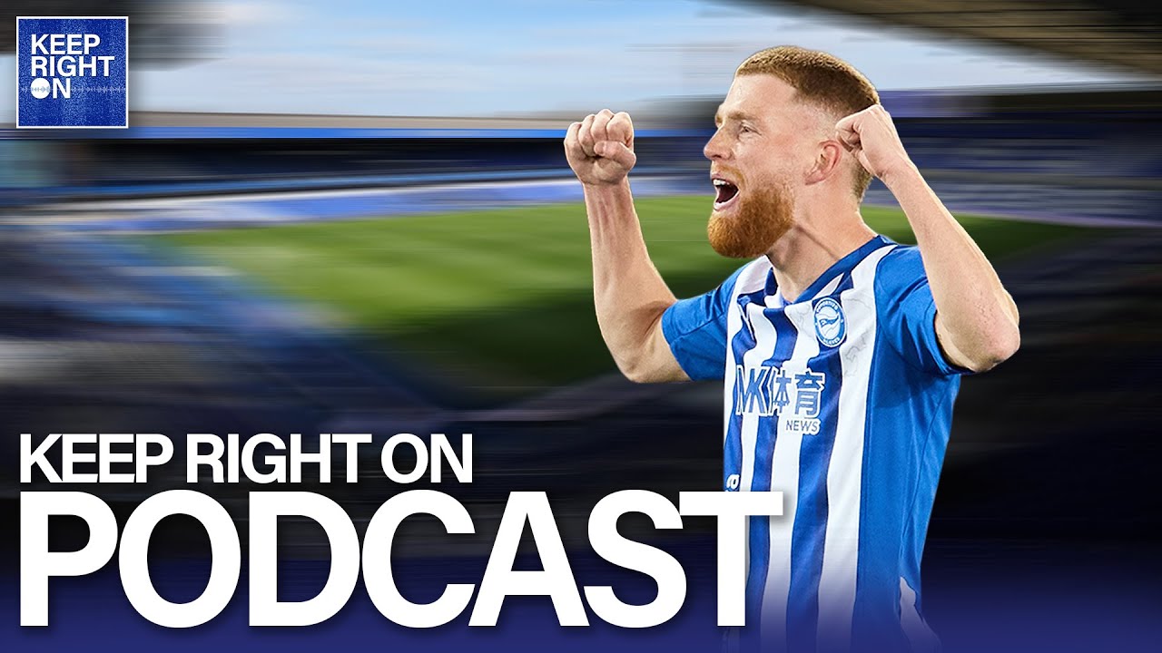 Carlos Vicente, Birmingham City transfer intent and Knighthead's numbers game