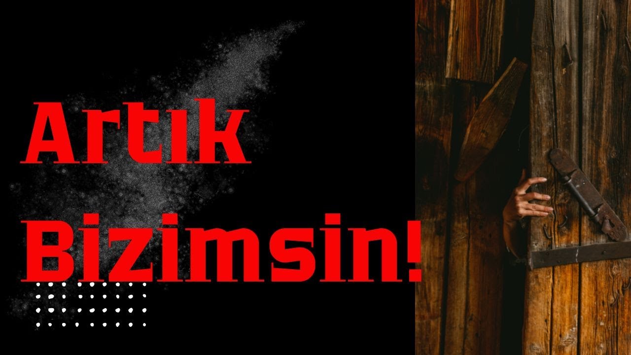 O'NLARDAN KURTULAMIYORUM! |YAŞANMIŞ KORKU HİKAYELERİ | PARANORMAL HİKAYELER