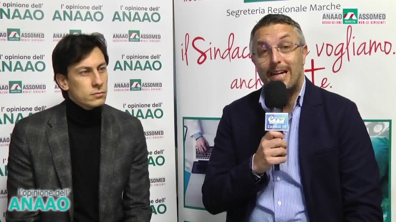 L'opinione dell'Anaao - 70° Puntata - I giovani Medici e la carenza di specialisti