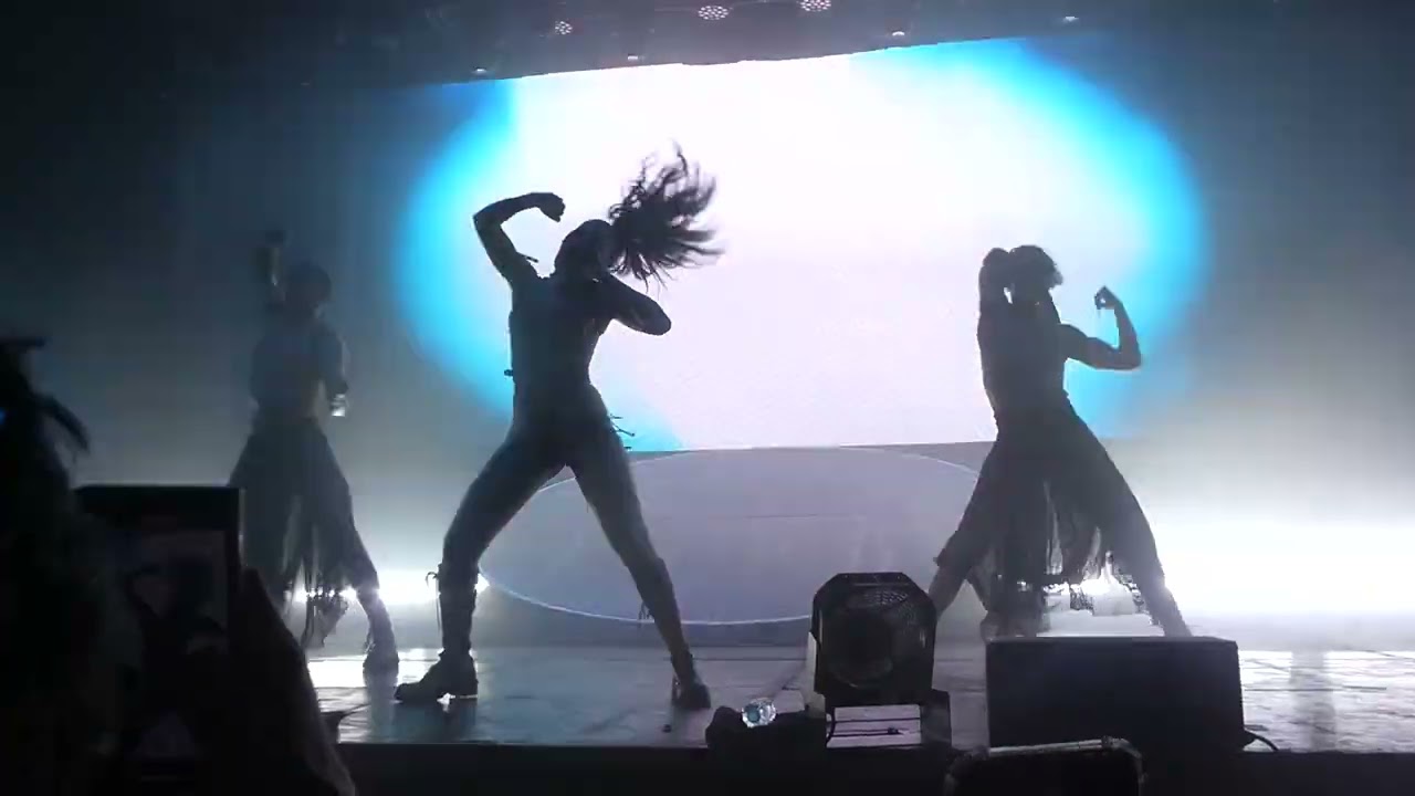 Charli XCX: Constant Repeat (Crash: The Live Tour) - Live in Manchester , 17th May 2022