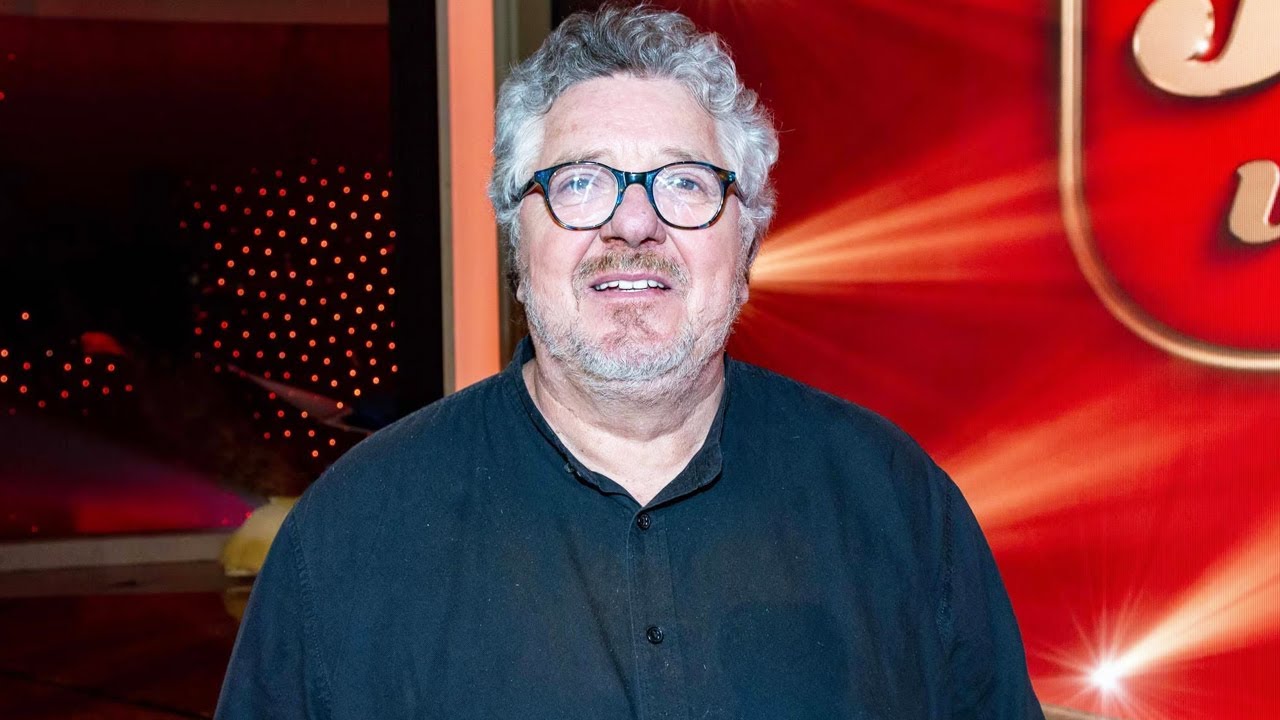 Michael Schanze enthüllt die herzzerreißende Wahrheit über sein Verschwinden!