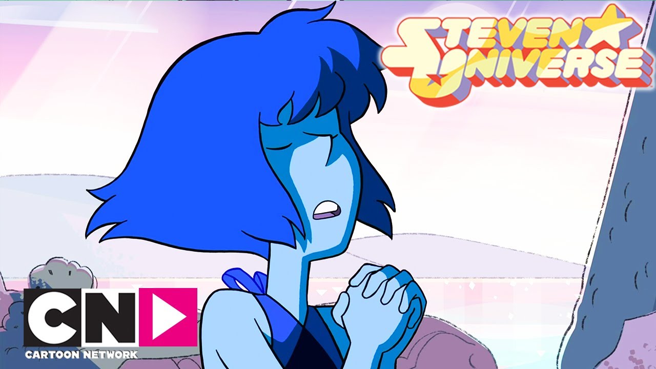 Steven Universe | Nie ma powrotu | Cartoon Network