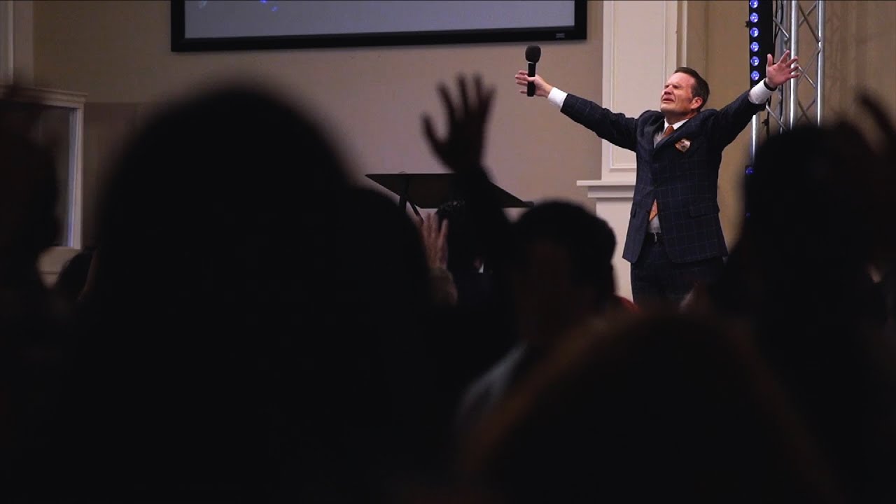 LINDEROS 2019 | MARK DROST