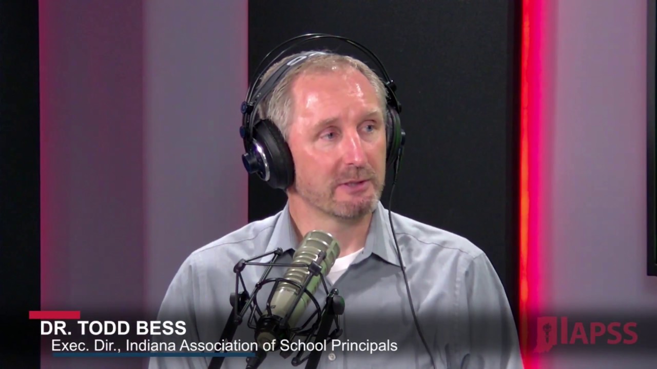 Ep 4: Indiana Education Insight
