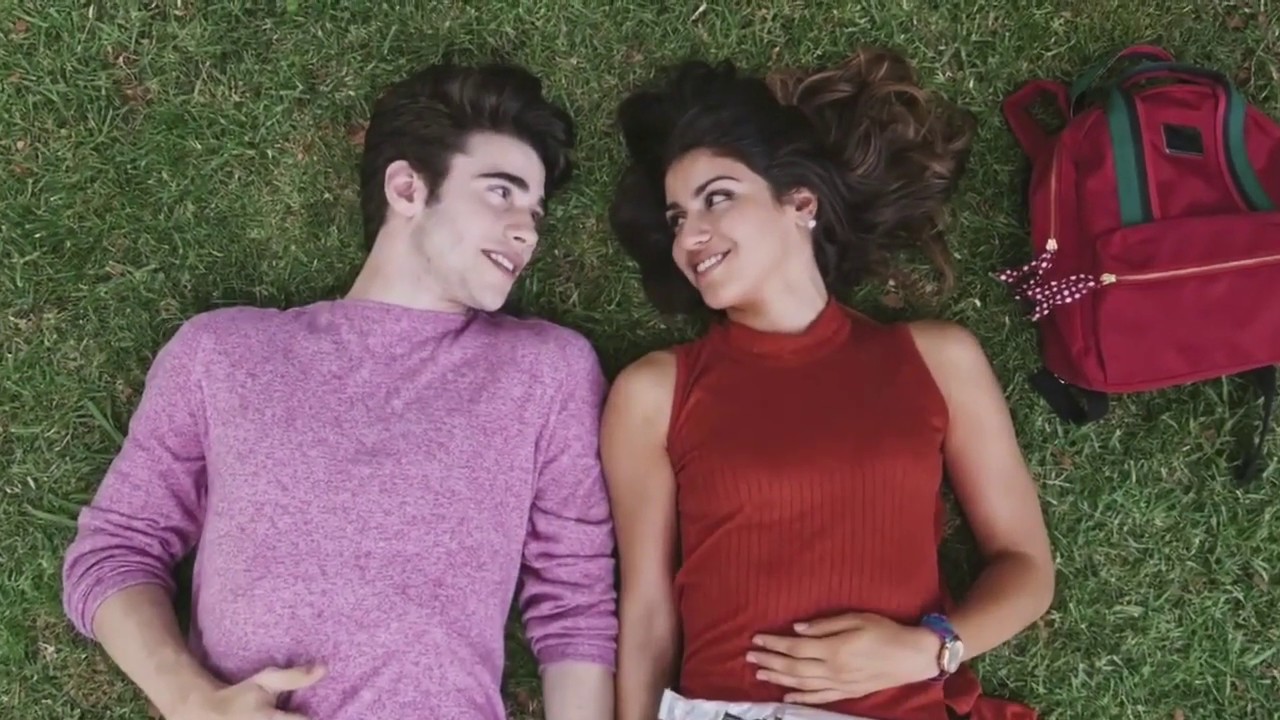 bia y manuel || secret love song