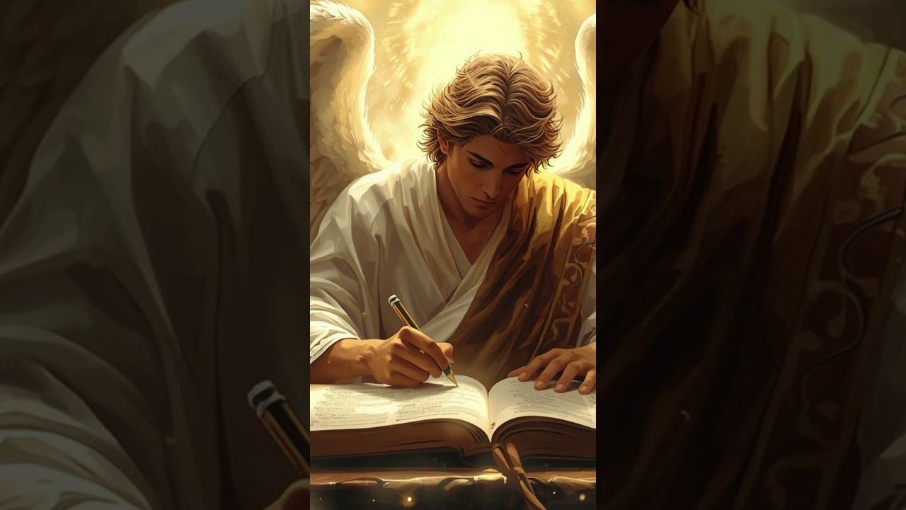 Book of Life - Revelation 