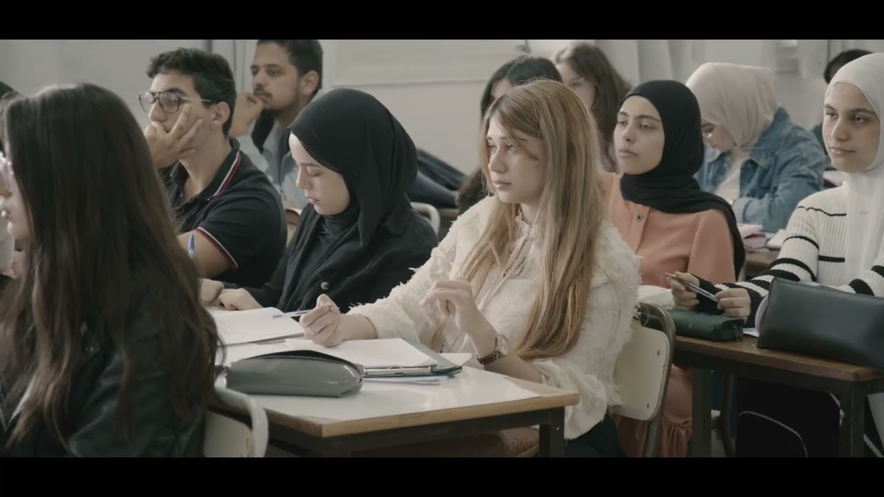 Présentation de la Faculté de Pharmacie de Monastir