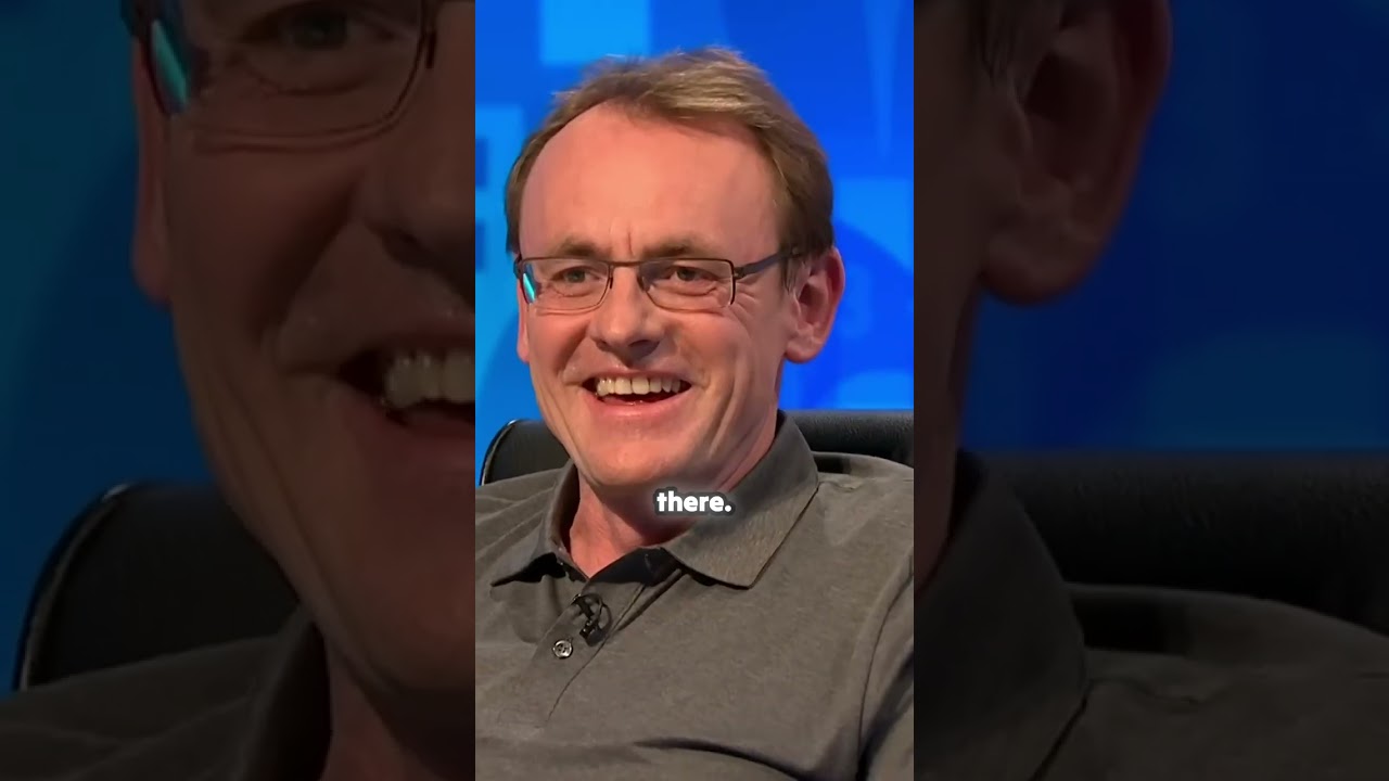 Summer Shenanigans with Sean Lock: Prepare to Laugh!