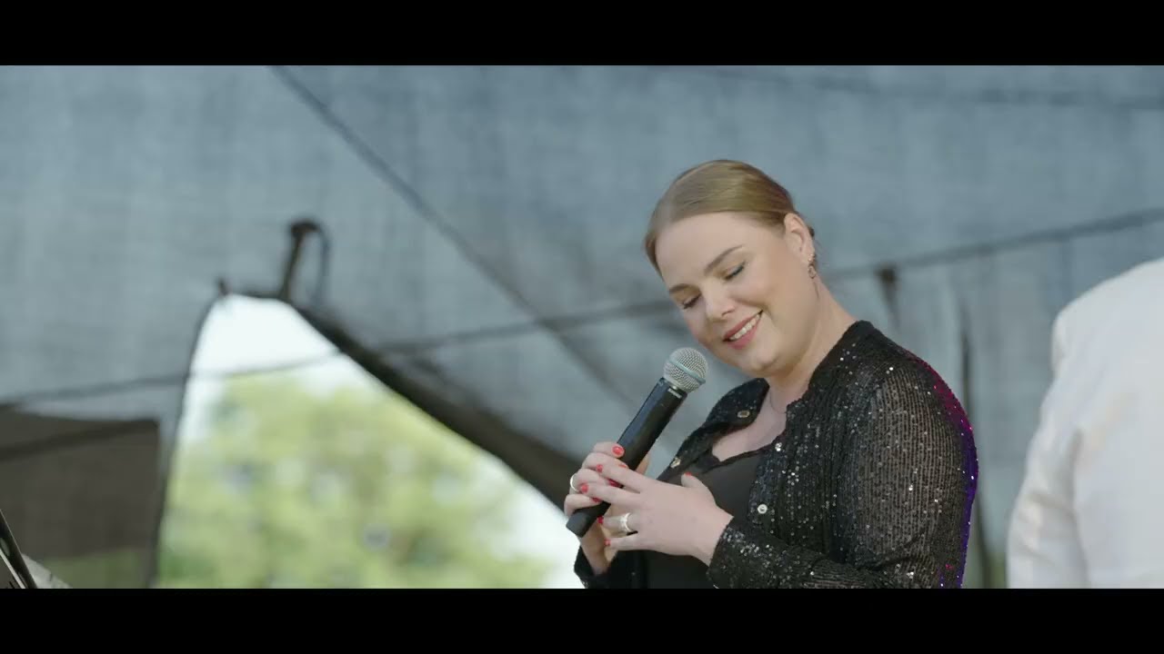 Viktorija Pilatovič – „Rising Sun“ (Viktorija Pilatovič, Šiaulių bigbendas)