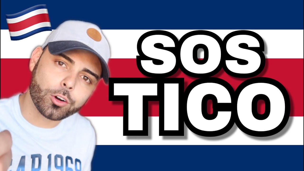COSAS QUE HACEN LOS TICOS 🇨🇷 TIPICO DE LOS TICOS EN COSTA RICA