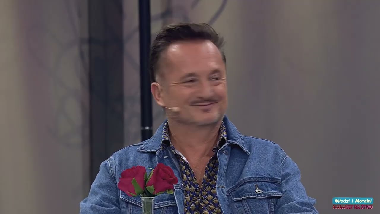 Kabaret Moralnego Niepokoju - Wyjątkowa sytuacja | Młodzi i Moralni 3