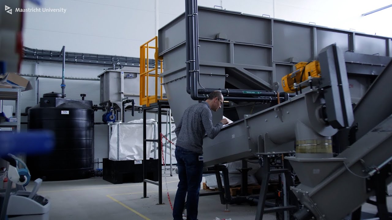 Circular Plastics: the challenges of plastic recycling