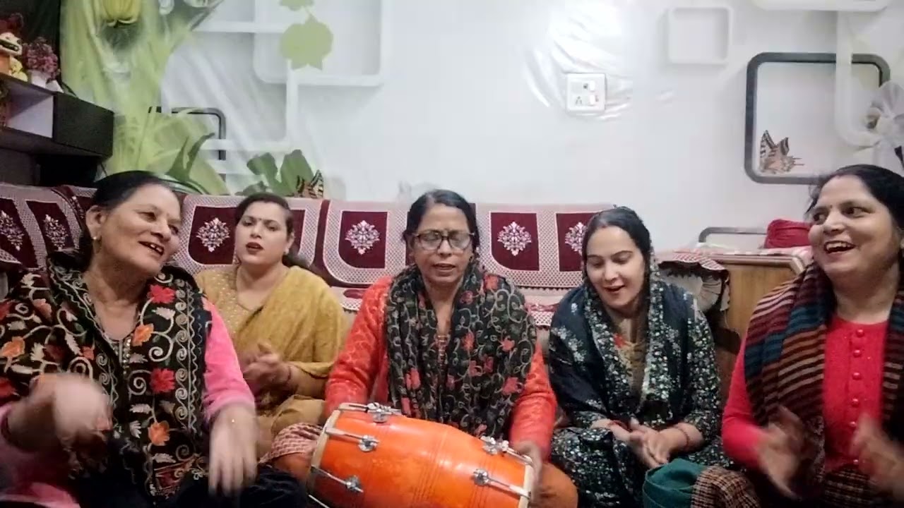 Bina piye nasha chad jata hai || बिन पिये नशा हो जाता है || shiv bhajan || शिवरात्रि भजन 