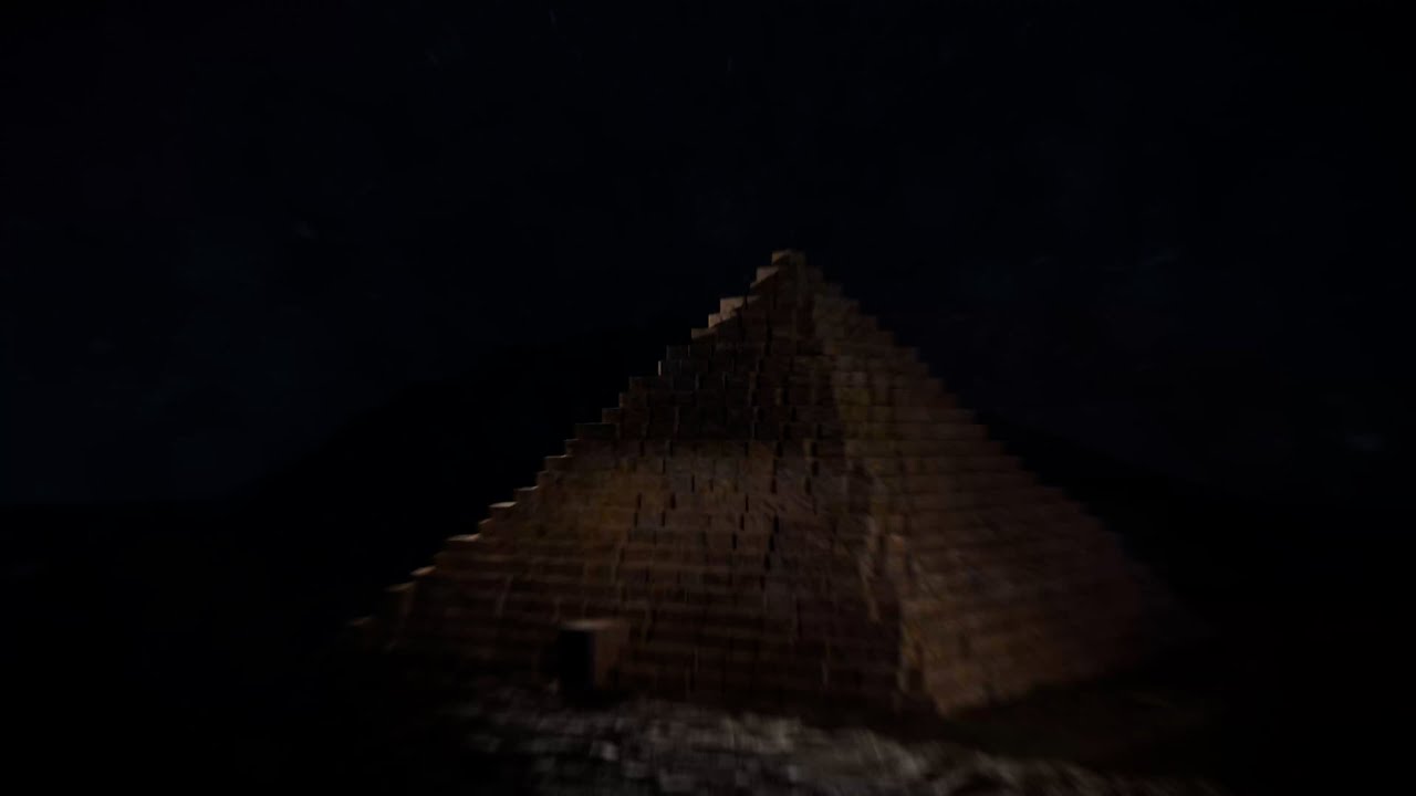 Werenoi - Alpha (Visualizer)