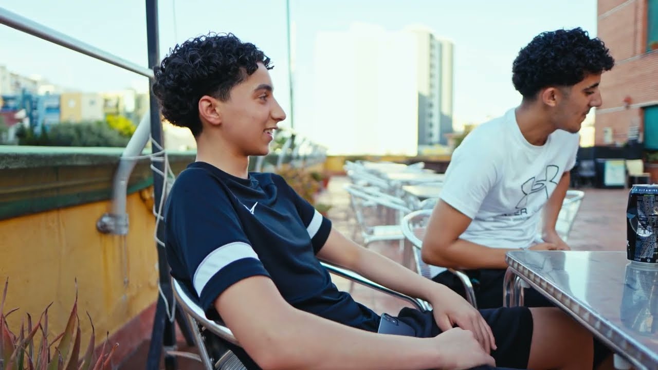 BAWII 830 - ESTRECHO (VIDEO OFICIAL)