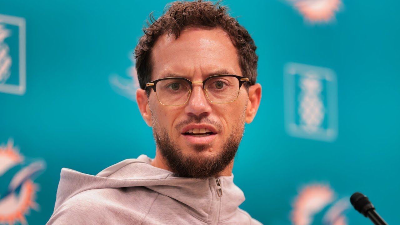 10 NFL Head Coaches On The “Way Too Early” Hot Seat List