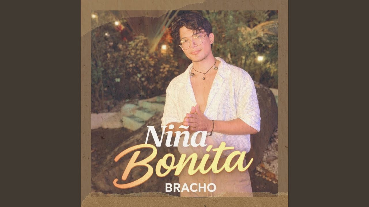 Niña Bonita (Afrobeat Cover)