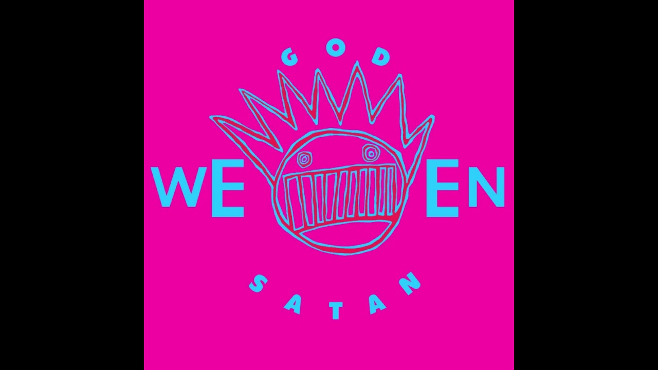 Ween - Don't Laugh (I Love You) Natural Pitch