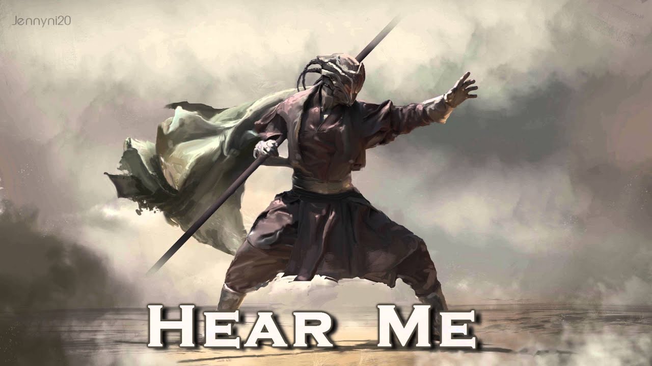 EPIC ROCK | ''Hear Me'' by Sons Of Pythagoras