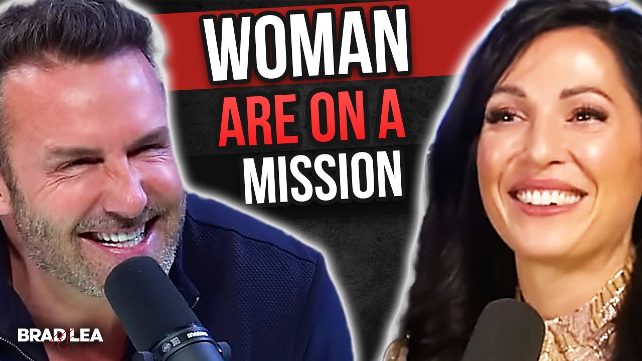 How to Understand Womens Minds | Elisha Covey