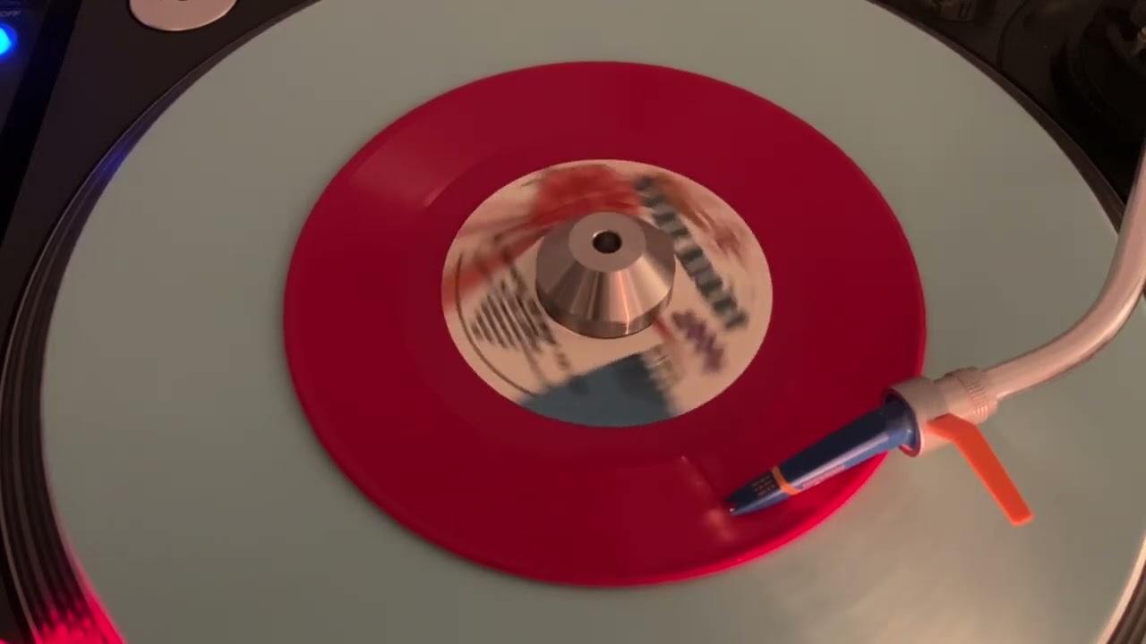 THE SOUL SURFERS - BE THANKFUL FOR WHAT YOU GOT (INSTRUMENTAL)